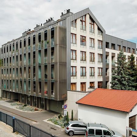 Apartament Plac Litewski Premium No. 7 Lublin Dış mekan fotoğraf