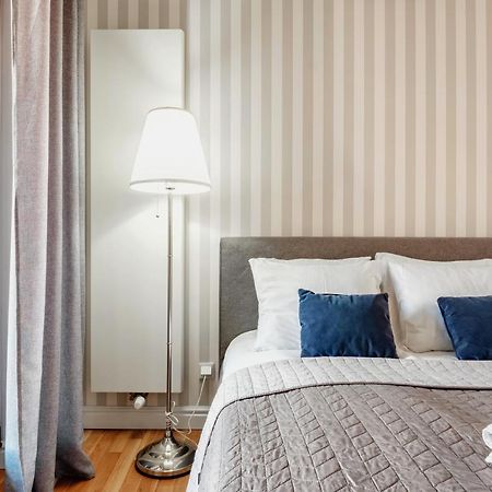 Apartament Plac Litewski Premium No. 7 Lublin Dış mekan fotoğraf