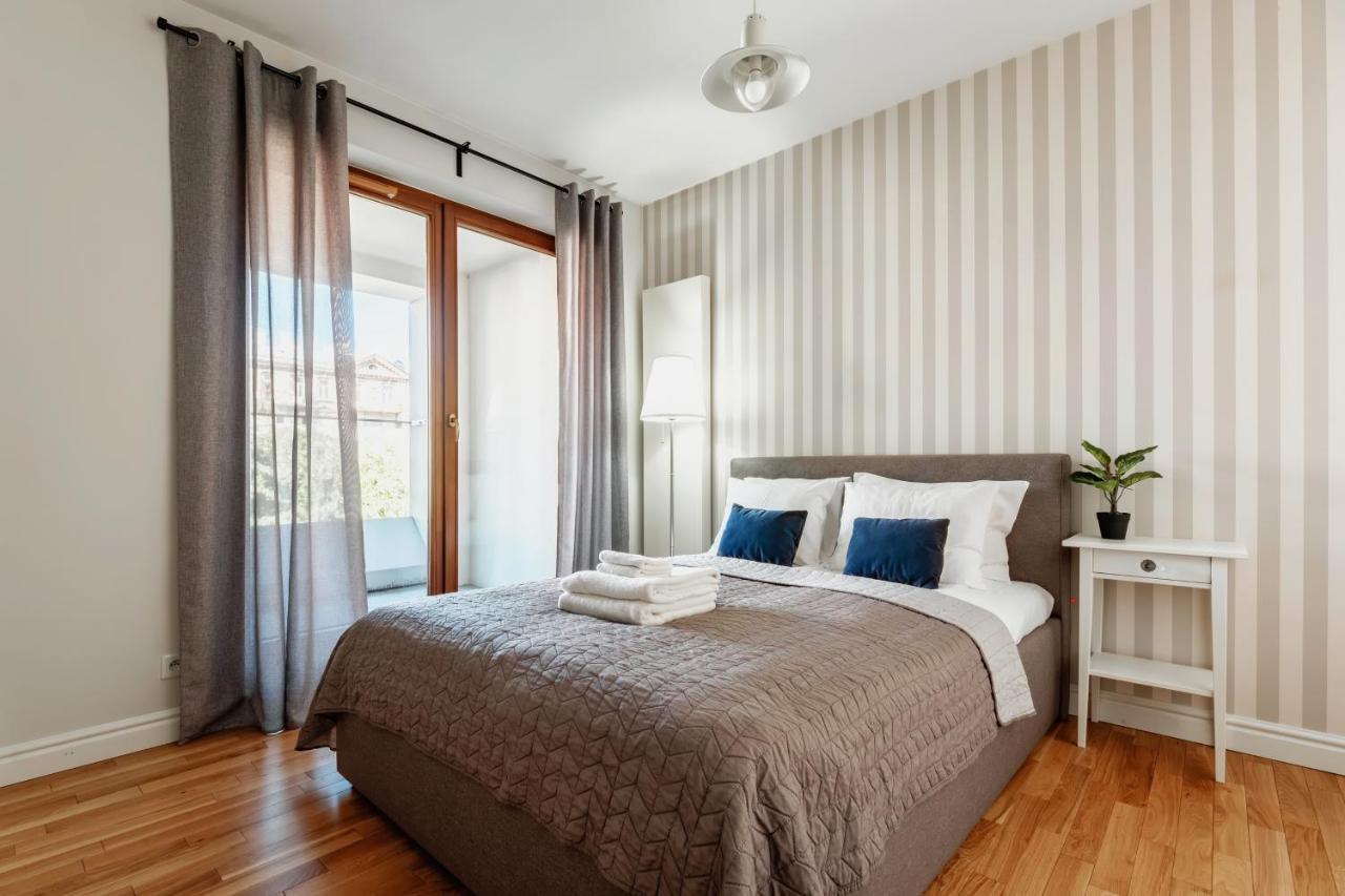 Apartament Plac Litewski Premium No. 7 Lublin Dış mekan fotoğraf