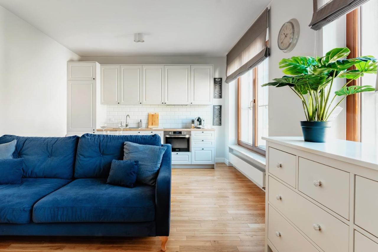 Apartament Plac Litewski Premium No. 7 Lublin Dış mekan fotoğraf