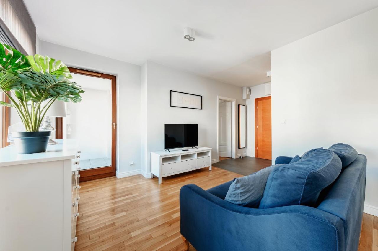 Apartament Plac Litewski Premium No. 7 Lublin Dış mekan fotoğraf