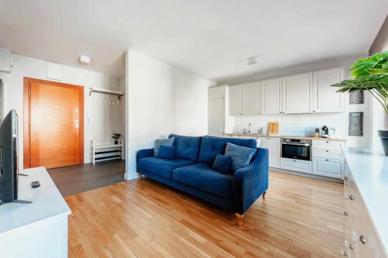 Apartament Plac Litewski Premium No. 7 Lublin Dış mekan fotoğraf