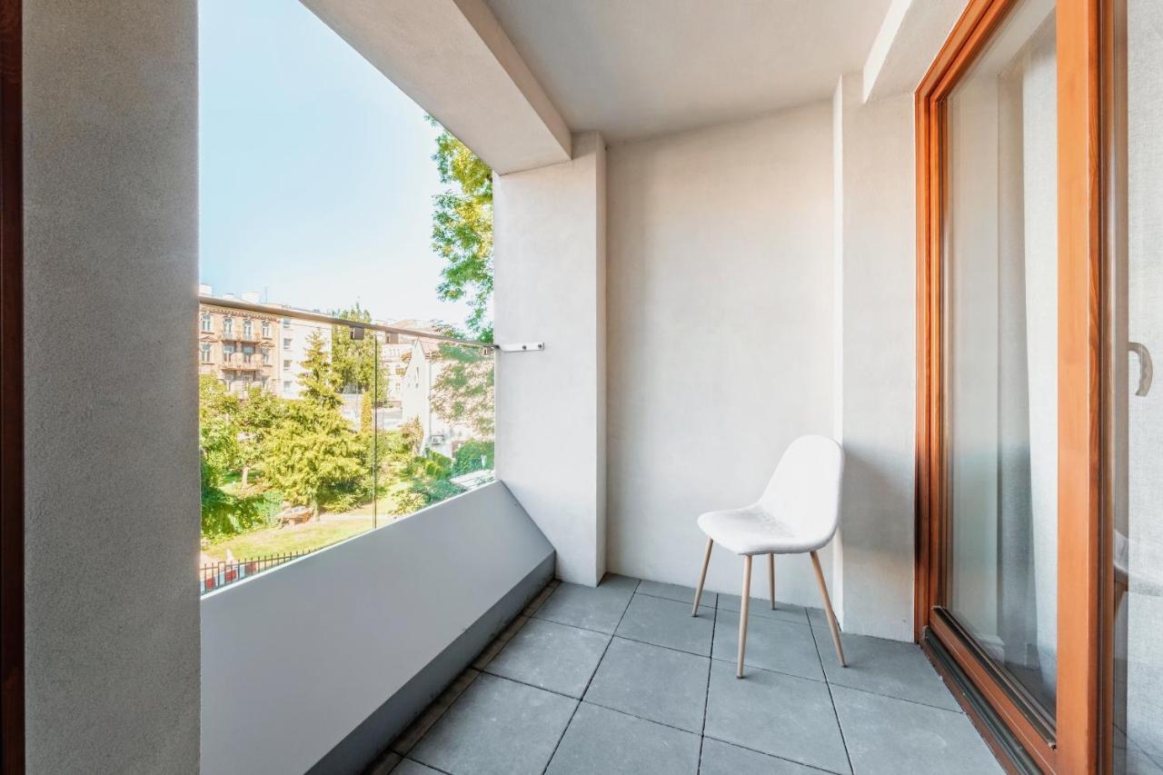Apartament Plac Litewski Premium No. 7 Lublin Dış mekan fotoğraf