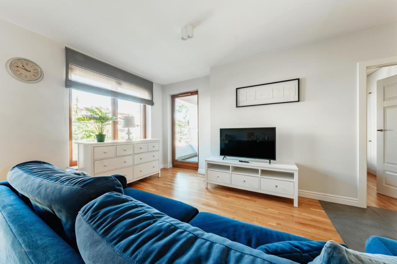 Apartament Plac Litewski Premium No. 7 Lublin Dış mekan fotoğraf