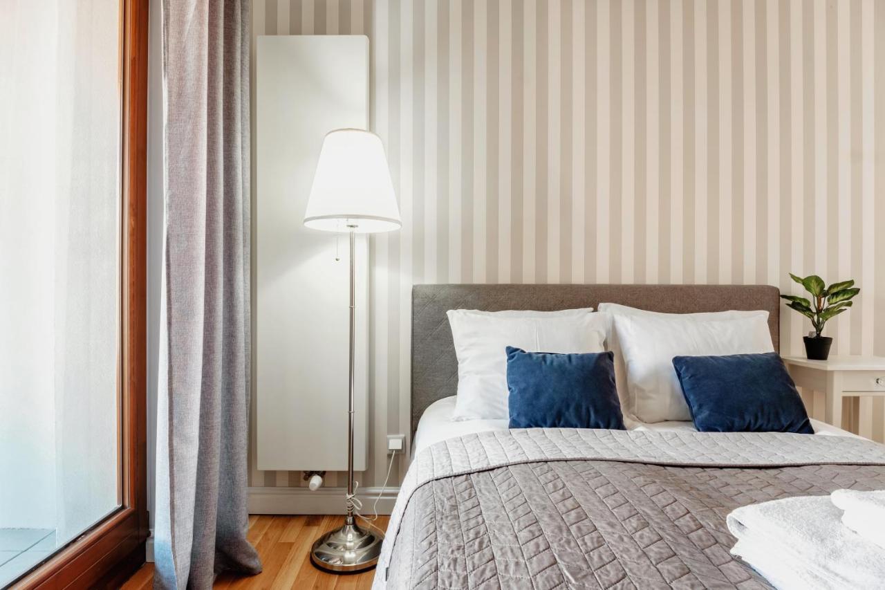 Apartament Plac Litewski Premium No. 7 Lublin Dış mekan fotoğraf