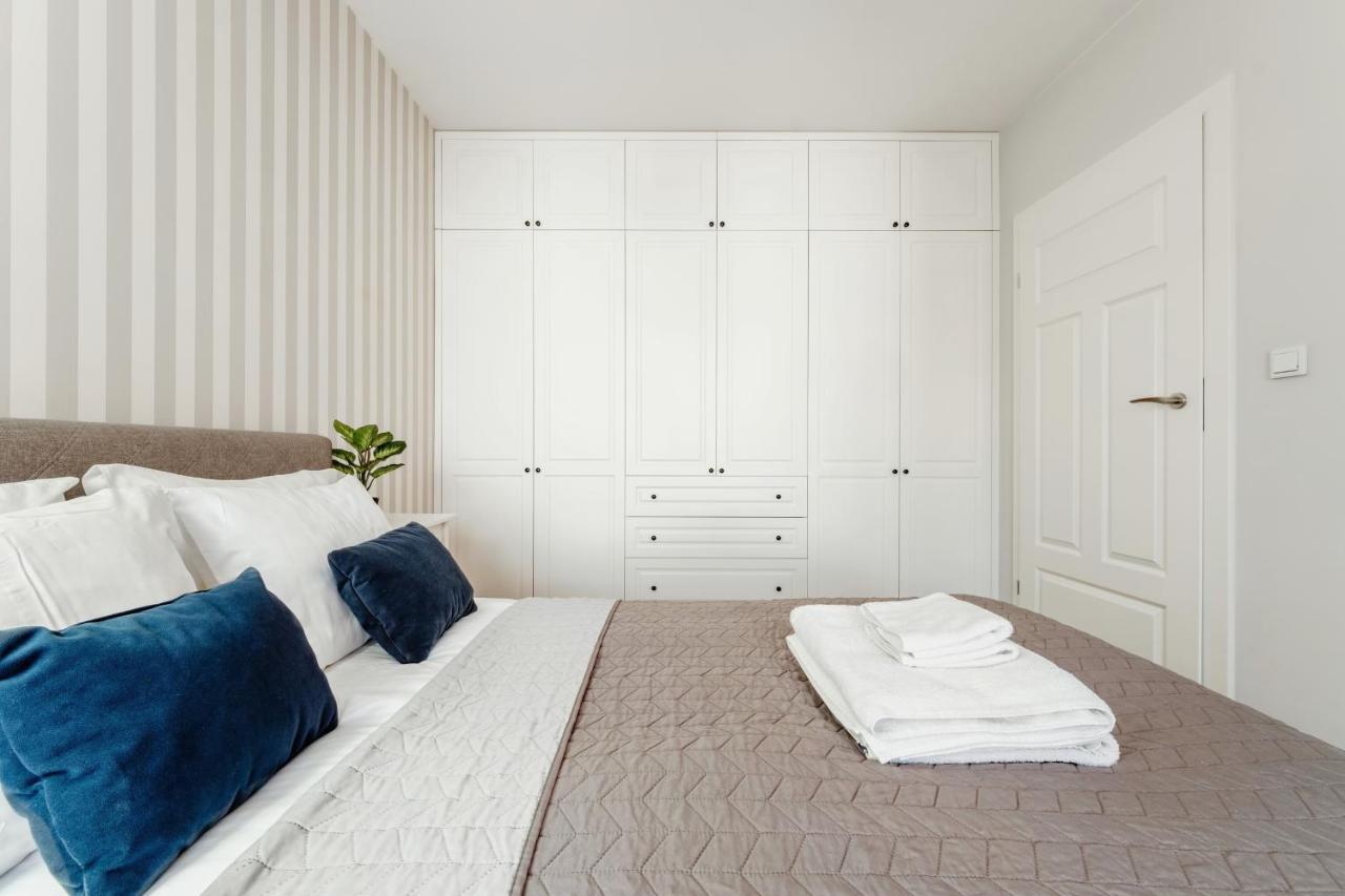 Apartament Plac Litewski Premium No. 7 Lublin Dış mekan fotoğraf